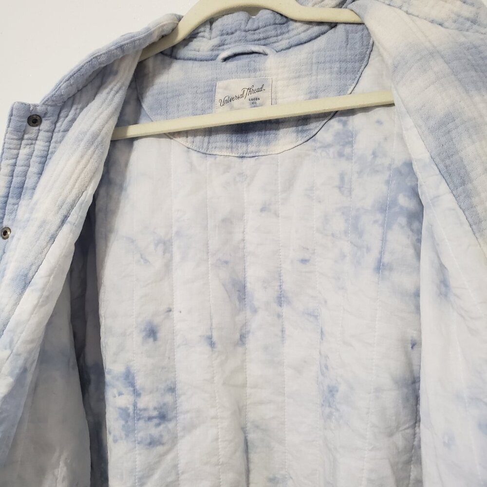 Universal Thread Quilted Jacket - Picture 6 of 11